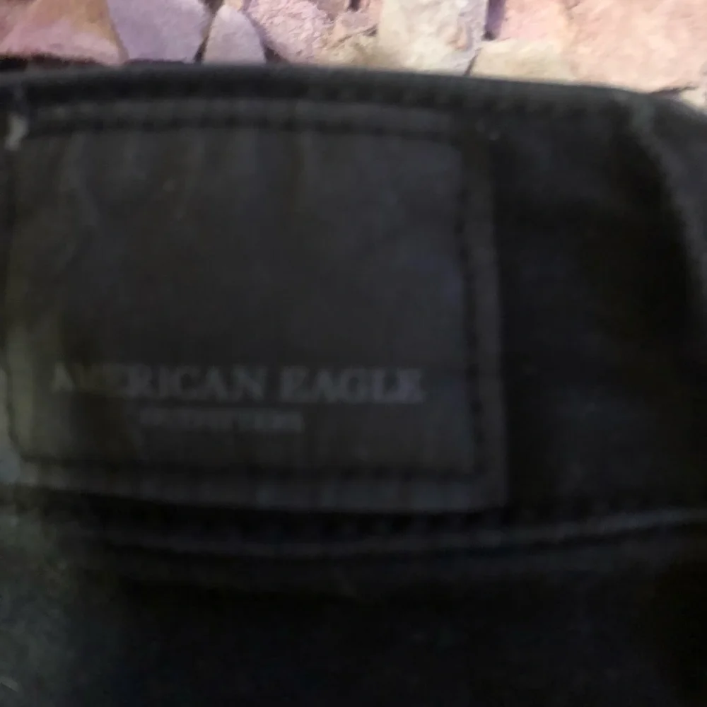 Super cute American Eagle jean skirt! - Picture 6 of 8